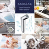Handheld Bidet Toilet Sprayer with Stainless Steel Leakproof Hygiene Hose Wall Mount for Cloth Diaper Feminine Wash Pet Shower | Vimost Shop.