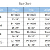 High Waist Naked Yoga Pants Push Up Leggings For Women Fitness Energy Seamless Leggins Sexy Workout Sport Tights Running Trouser | Vimost Shop.