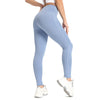High Waist Naked Yoga Pants Push Up Leggings For Women Fitness Energy Seamless Leggins Sexy Workout Sport Tights Running Trouser | Vimost Shop.