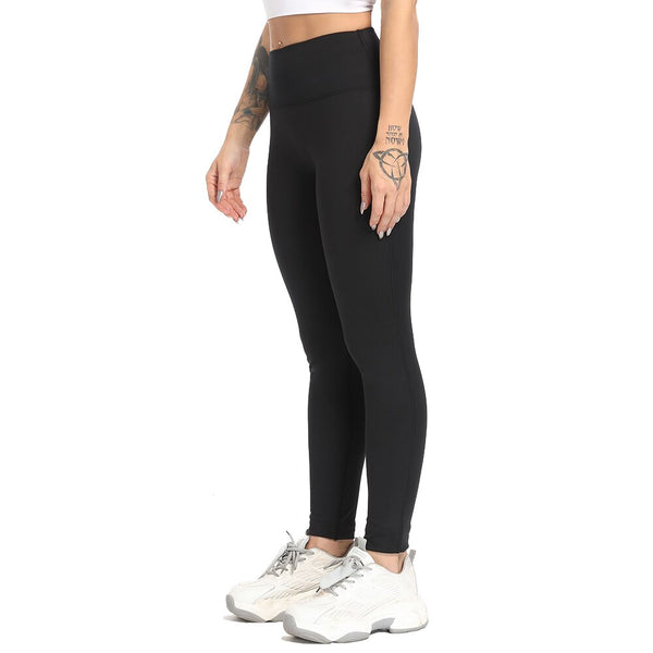 High Waist Naked Yoga Pants Push Up Leggings For Women Fitness Energy Seamless Leggins Sexy Workout Sport Tights Running Trouser | Vimost Shop.