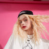 Harajuku Cartoon Print Casual Pullover T-Shirts Women,Spring Vintage Full Sleeve Female Basic Daily Graphic Tops