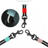 Retractable Pet Dog Automatic Roulette Leash 5M Reflective Traction Rope Walking Leash Lead Belt For Small Large Dogs | Vimost Shop.