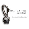 Adjustable Dog Leash Nylon Reflective Safety Belt Pet Training Lead Leashes Outdoor Walking Rope for Large Dogs Pets Accessories | Vimost Shop.