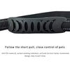 Adjustable Dog Leash Nylon Reflective Safety Belt Pet Training Lead Leashes Outdoor Walking Rope for Large Dogs Pets Accessories | Vimost Shop.