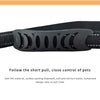 Adjustable Dog Leash Nylon Reflective Safety Belt Pet Training Lead Leashes Outdoor Walking Rope for Large Dogs Pets Accessories | Vimost Shop.