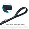 Adjustable Dog Leash Nylon Reflective Safety Belt Pet Training Lead Leashes Outdoor Walking Rope for Large Dogs Pets Accessories | Vimost Shop.