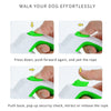 Reflective Dog Leash Automatic Retractable Traction Rope Durable Nylon Walking Lead Belt For Small Large Dog Cat Pets Leash Rope | Vimost Shop.