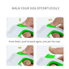 Reflective Dog Leash Automatic Retractable Traction Rope Durable Nylon Walking Lead Belt For Small Large Dog Cat Pets Leash Rope | Vimost Shop.