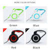 Reflective Dog Leash Automatic Retractable Traction Rope Durable Nylon Walking Lead Belt For Small Large Dog Cat Pets Leash Rope | Vimost Shop.