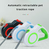 Reflective Dog Leash Automatic Retractable Traction Rope Durable Nylon Walking Lead Belt For Small Large Dog Cat Pets Leash Rope | Vimost Shop.