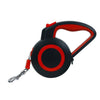 Reflective Dog Leash Automatic Retractable Traction Rope Durable Nylon Walking Lead Belt For Small Large Dog Cat Pets Leash Rope | Vimost Shop.