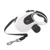 5M Retractable Dog Leashes with poop bag Dispenser Automatic extending Dogs Leash Rope for puppy Cats Leash Walking Accessories | Vimost Shop.