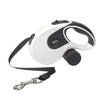 5M Retractable Dog Leashes with poop bag Dispenser Automatic extending Dogs Leash Rope for puppy Cats Leash Walking Accessories | Vimost Shop.