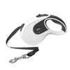 5M Retractable Dog Leashes with poop bag Dispenser Automatic extending Dogs Leash Rope for puppy Cats Leash Walking Accessories | Vimost Shop.