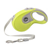 5M Retractable Dog Leashes with poop bag Dispenser Automatic extending Dogs Leash Rope for puppy Cats Leash Walking Accessories | Vimost Shop.