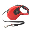 5M Retractable Dog Leashes with poop bag Dispenser Automatic extending Dogs Leash Rope for puppy Cats Leash Walking Accessories | Vimost Shop.