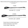 Nylon Pet Dog Leash Collar Durable Traction Rope Outdoor Pet Walking Lead Leashes for Large Dogs Cats Pets Training Supplies | Vimost Shop.