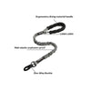 Nylon Pet Dog Leash Collar Durable Traction Rope Outdoor Pet Walking Lead Leashes for Large Dogs Cats Pets Training Supplies | Vimost Shop.