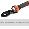 Nylon Pet Dog Leash Collar Durable Traction Rope Outdoor Pet Walking Lead Leashes for Large Dogs Cats Pets Training Supplies | Vimost Shop.