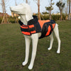Winter Dog Clothes Warm Puppy Jacket Vest Dog Clothing Waterproof Pet Jacket Coat Clothes for Small Medium Large Dogs Supplies | Vimost Shop.