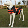 Winter Dog Clothes Warm Puppy Jacket Vest Dog Clothing Waterproof Pet Jacket Coat Clothes for Small Medium Large Dogs Supplies | Vimost Shop.
