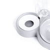 Pet Bowl Automatic Feeder Dog Cat Food Bowl with Water Dispenser Double Bowl Drinking Dish Food Container Bowls Pet Supplies | Vimost Shop.