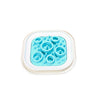 Pet Feeder Portable Feeding Food Bowls Puppy Dog Cats Slow Down Eating Feeder Dish Bowl Prevent Obesity Dogs Bowl Accessories | Vimost Shop.