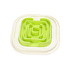 Pet Feeder Portable Feeding Food Bowls Puppy Dog Cats Slow Down Eating Feeder Dish Bowl Prevent Obesity Dogs Bowl Accessories | Vimost Shop.