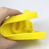 Silicone Pet Bowl Dog Cat Slow Eating Feeding Food Bowls Portable Puppy Feeder Puzzle Bowls Dishes Anti Choke Food Container | Vimost Shop.