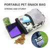Portable Pet Carrier Bag Breathable Mesh Double Shoulder Front Backpack For Puppy Cats Foldable Outdoor Backpack Pets Supplies | Vimost Shop.