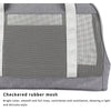 Portable Dog Carrier Bag Breathable Mesh Backpack Durable Large Capacity Handbag Outdoor Travel Pet Carrying Bags for Dogs Cats | Vimost Shop.