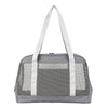 Portable Dog Carrier Bag Breathable Mesh Backpack Durable Large Capacity Handbag Outdoor Travel Pet Carrying Bags for Dogs Cats | Vimost Shop.