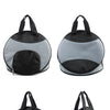 Foldable Pet Cat Carrier Bag Breathable Mesh Backpack Portable Dog Handbag Pet Shoulder Bag Outdoor Travel Bag for Small Cat Dog | Vimost Shop.