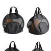 Foldable Pet Cat Carrier Bag Breathable Mesh Backpack Portable Dog Handbag Pet Shoulder Bag Outdoor Travel Bag for Small Cat Dog | Vimost Shop.