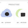 Pet Dog Cat House Warm Comfort Pet Deep Sleeping Nest Cave for Cats Dogs Winter Cat Bed Mat Basket Puppy Kennel Beds Cama Gato | Vimost Shop.