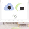 Pet Dog Cat House Warm Comfort Pet Deep Sleeping Nest Cave for Cats Dogs Winter Cat Bed Mat Basket Puppy Kennel Beds Cama Gato | Vimost Shop.