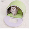 Pet Dog Cat House Warm Comfort Pet Deep Sleeping Nest Cave for Cats Dogs Winter Cat Bed Mat Basket Puppy Kennel Beds Cama Gato | Vimost Shop.