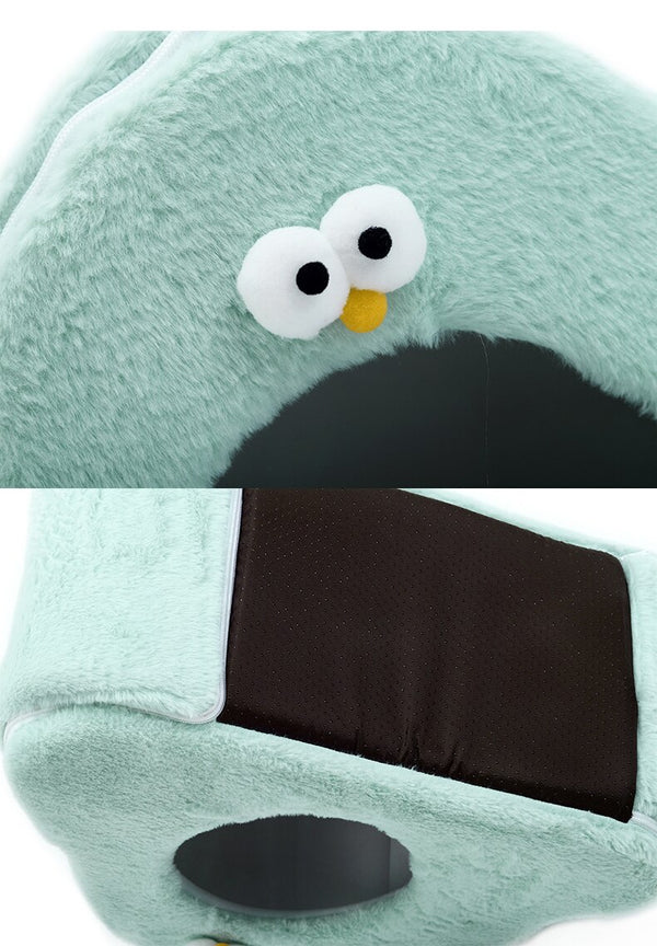 Pet Dog Cat House Warm Comfort Pet Deep Sleeping Nest Cave for Cats Dogs Winter Cat Bed Mat Basket Puppy Kennel Beds Cama Gato | Vimost Shop.