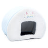Pet Dog Cat House Warm Comfort Pet Deep Sleeping Nest Cave for Cats Dogs Winter Cat Bed Mat Basket Puppy Kennel Beds Cama Gato | Vimost Shop.