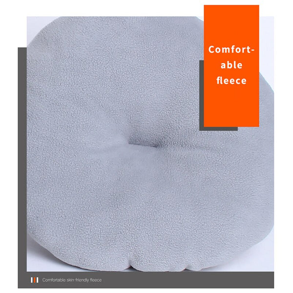 Portable Cat House Super Soft Kennel Winter Warm Puppy Cushion Fleece Pet Sleeping Cave Removable Bed for Cats Dogs Accessories | Vimost Shop.