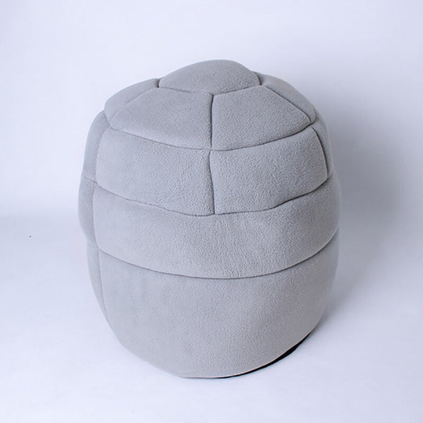 Portable Cat House Super Soft Kennel Winter Warm Puppy Cushion Fleece Pet Sleeping Cave Removable Bed for Cats Dogs Accessories | Vimost Shop.