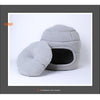 Portable Cat House Super Soft Kennel Winter Warm Puppy Cushion Fleece Pet Sleeping Cave Removable Bed for Cats Dogs Accessories | Vimost Shop.