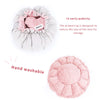 Pet Cat Bed House Winter Warm Cat Sleeping Cushion Soft Cozy Sofa Blanket Fluffy Kennel Mat for Small Large Dog Cat Pet Supplies | Vimost Shop.
