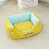 Pet Dog Bed Super Soft Dog Kennel Comfortable Cat Deep Sleeping Bag Sofa Basket Pet House Bed for Teddy Small Dogs Cats Supplies | Vimost Shop.