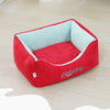 Pet Dog Bed Super Soft Dog Kennel Comfortable Cat Deep Sleeping Bag Sofa Basket Pet House Bed for Teddy Small Dogs Cats Supplies | Vimost Shop.