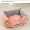 Pet Dog Bed Super Soft Dog Kennel Comfortable Cat Deep Sleeping Bag Sofa Basket Pet House Bed for Teddy Small Dogs Cats Supplies | Vimost Shop.