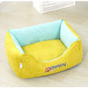 Pet Dog Bed Super Soft Dog Kennel Comfortable Cat Deep Sleeping Bag Sofa Basket Pet House Bed for Teddy Small Dogs Cats Supplies | Vimost Shop.
