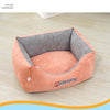 Pet Dog Bed Super Soft Dog Kennel Comfortable Cat Deep Sleeping Bag Sofa Basket Pet House Bed for Teddy Small Dogs Cats Supplies | Vimost Shop.