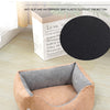 Pet Dog Bed Super Soft Dog Kennel Comfortable Cat Deep Sleeping Bag Sofa Basket Pet House Bed for Teddy Small Dogs Cats Supplies | Vimost Shop.