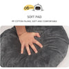 Warm Pet Dog Bed Shark Shape Breathable Cat House Winter Waterproof Sleeping Kennel Soft Comfortable Sofa Cushion for Cats Dogs | Vimost Shop.